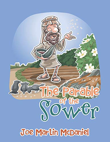 Parable of the Sower [Paperback]