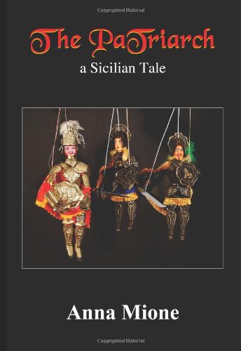 Patriarch [Paperback]