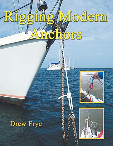 Rigging Modern Anchors [Paperback]