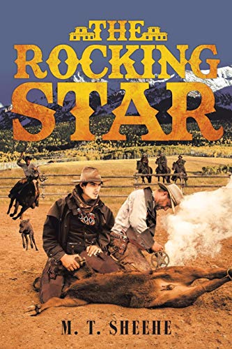 Rocking Star [Paperback]