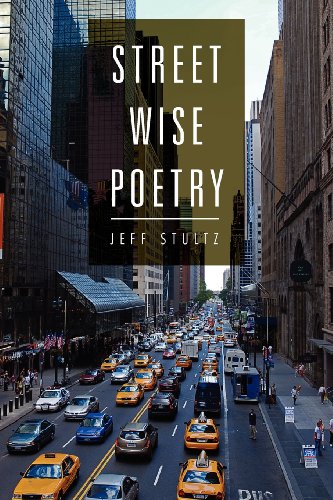 Street Wise Poetry [Paperback]