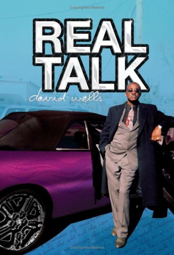 Tell Them...  A Man's Discovery of God's Plan for Him and Mankind [Unknown]