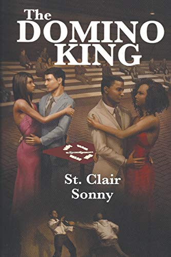 The Domino King [Paperback]