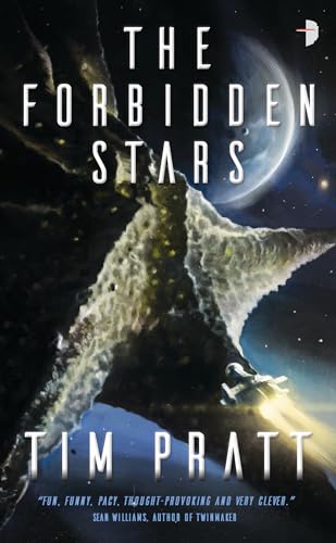 The Forbidden Stars Book III of the Axiom [Paperback]