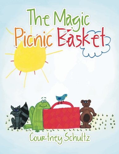 The Magic Picnic Basket [Paperback]