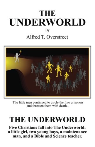Underworld [Paperback]