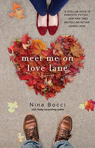 Meet Me on Love Lane [Paperback]