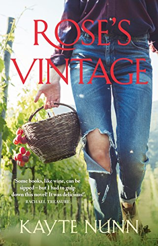 Rose's Vintage [Paperback]