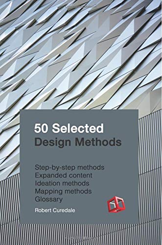 50 Selected Design Methods To Transform Your Design [Paperback]