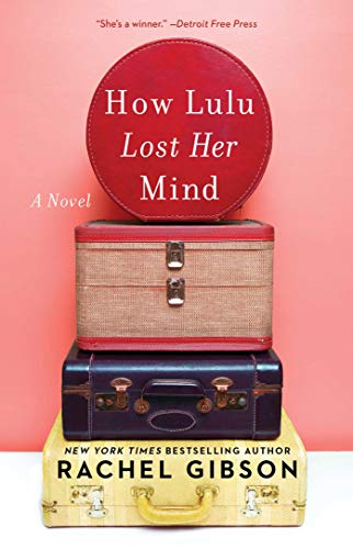 How Lulu Lost Her Mind [Paperback]