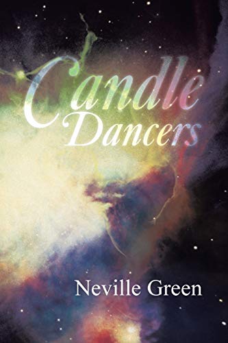 Candle Dancers [Paperback]