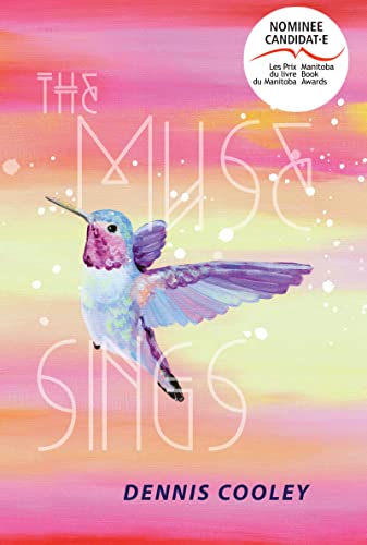 The Muse Sings [Hardcover]