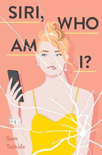 Siri, Who Am I A Novel [Paperback]