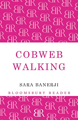 Cobweb Walking [Paperback]