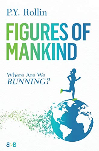 Figures of Mankind  Where Are We Running [Paperback]