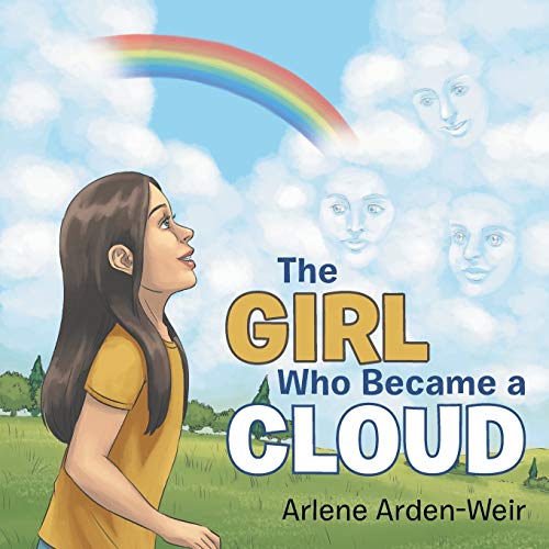 Girl Who Became a Cloud [Paperback]