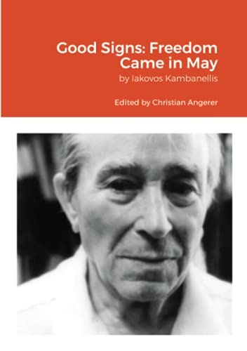 Good Signs [Paperback]