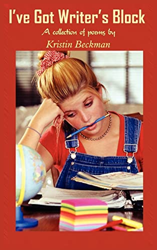 I've Got Writer's Block [Paperback]