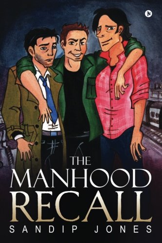 Manhood Recall [Paperback]
