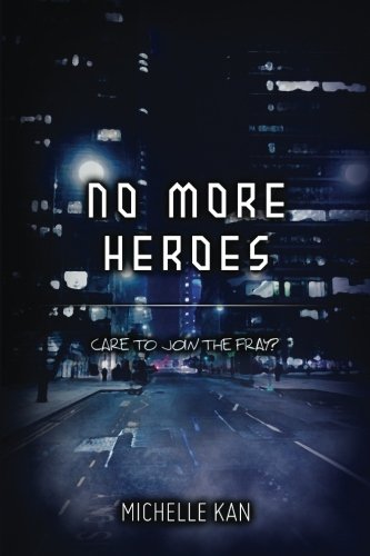 No More Heroes [Paperback]
