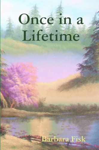 Once in a Lifetime [Paperback]
