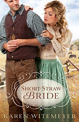 Short-Straw Bride [Paperback]