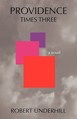 Providence Times Three [Paperback]