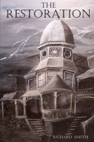 Restoration [Paperback]