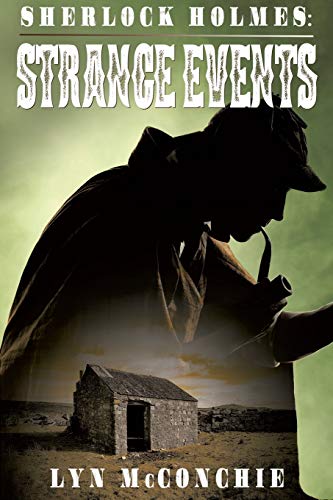 Sherlock Holmes  Strange Events [Paperback]