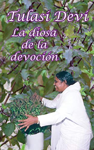 Tulasi Devi, la Diosa de la Devocin [Paperback]