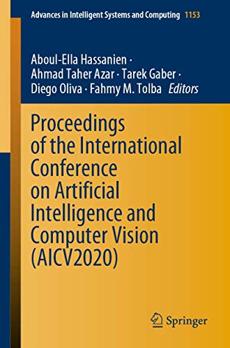 Proceedings of the International Conference on Artificial Intelligence and Compu [Paperback]