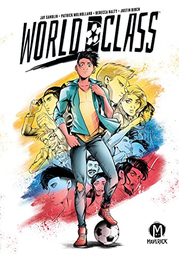 World Class [Paperback]