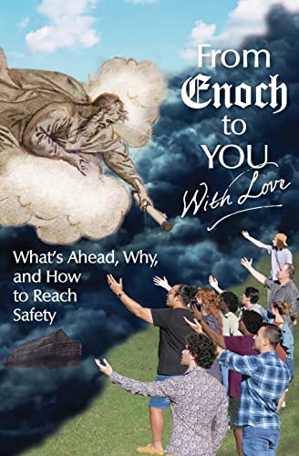 From Enoch To You With Love