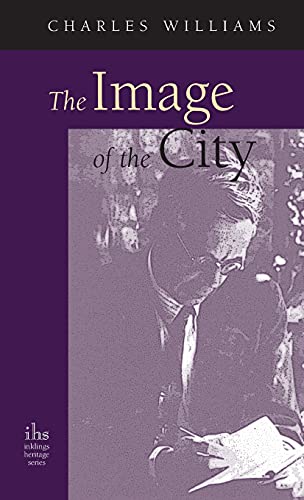 Image Of The City (And Other Essays)
