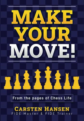 Make Your Move
