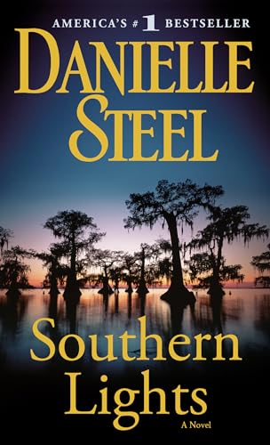 Southern Lights A Novel [Paperback]