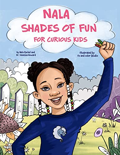 Shades Of Fun For Curious Kids