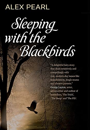 Sleeping With The Blackbirds