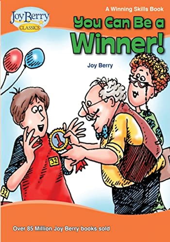 You Can Be A Winner