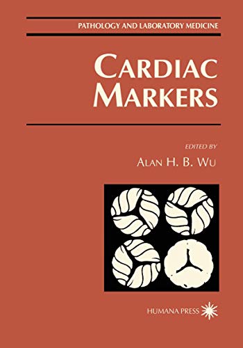 Cardiac Markers [Paperback]