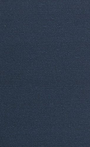 Constitutions For Diocesan Courts (1944) [Hardcover]