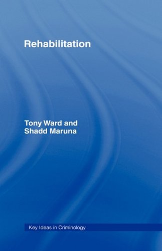 Rehabilitation [Hardcover]