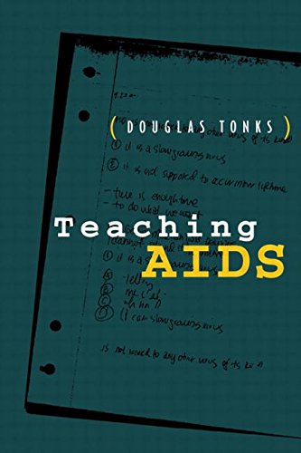 Teaching AIDS [Paperback]