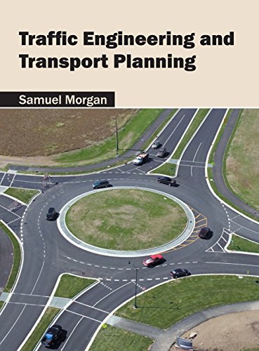 Traffic Engineering and Transport Planning [Hardcover]