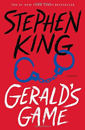 Gerald&39s Game [Paperback]