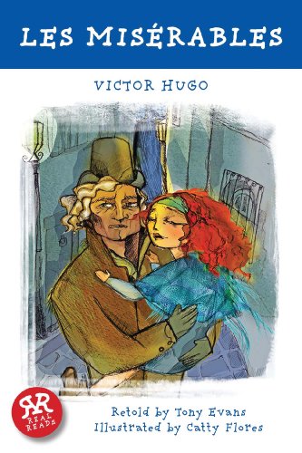 Les Misrables [Paperback]