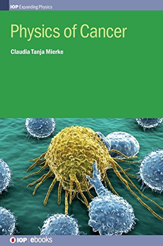 Physics of Cancer [Hardcover]