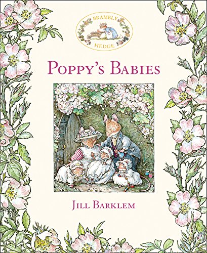Poppy's Babies [Hardcover]