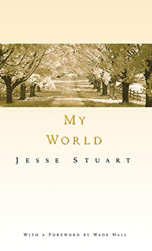 My World (kentucky Bicentennial Bookshelf) [Hardcover]