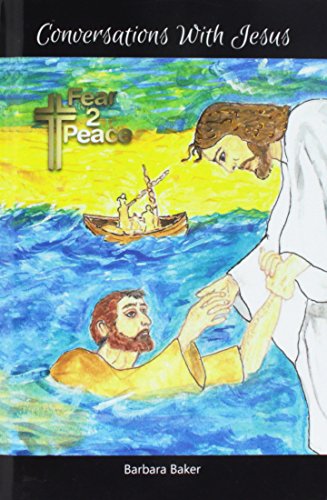 Fear2peace [Hardcover]